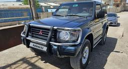 Mitsubishi Pajero 1994 годаүшін4 200 000 тг. в Кызылорда – фото 4