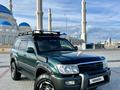 Toyota Land Cruiser 2001 годаүшін10 750 000 тг. в Астана