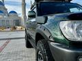 Toyota Land Cruiser 2001 годаүшін10 750 000 тг. в Астана – фото 11