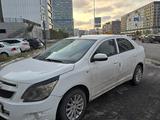 Chevrolet Cobalt 2014 года за 3 700 000 тг. в Астана – фото 2