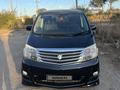 Toyota Alphard 2006 годаүшін7 900 000 тг. в Уральск – фото 5