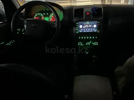 УАЗ Pickup 2015 года за 5 200 000 тг. в Астана – фото 13