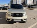 УАЗ Pickup 2015 года за 5 200 000 тг. в Астана – фото 2