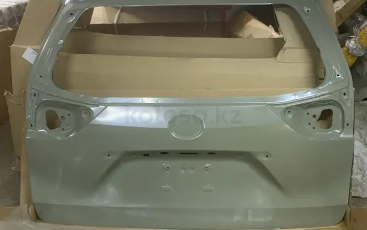 Крышка багажника тойота Сиенна 2010-2017 за 350 000 тг. в Шымкент