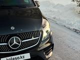 Mercedes-Benz V 300 2023 годаfor49 000 000 тг. в Астана – фото 3