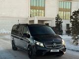 Mercedes-Benz V 300 2023 годаfor49 000 000 тг. в Астана – фото 5