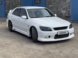Lexus IS 200 2001 года за 5 800 000 тг. в Костанай – фото 2
