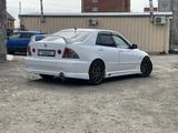 Lexus IS 200 2001 года за 5 800 000 тг. в Костанай – фото 3