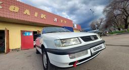 Volkswagen Passat 1994 года за 2 500 000 тг. в Алматы – фото 5