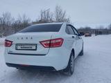 ВАЗ (Lada) Vesta 2020 годаfor5 250 000 тг. в Темиртау – фото 2