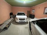 Chevrolet Cobalt 2025 годаfor6 300 000 тг. в Кызылорда