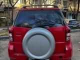Daihatsu Terios 2007 годаүшін3 000 000 тг. в Алматы – фото 3