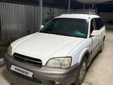 Subaru Outback 2000 годаүшін2 300 000 тг. в Алматы – фото 3