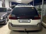 Subaru Outback 2000 годаүшін2 300 000 тг. в Алматы – фото 4