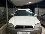 Subaru Outback 2000 годаүшін2 300 000 тг. в Алматы