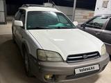 Subaru Outback 2000 годаүшін2 300 000 тг. в Алматы – фото 2