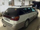 Subaru Outback 2000 годаүшін2 300 000 тг. в Алматы – фото 5