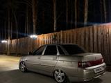 ВАЗ (Lada) 2110 2000 годаүшін1 100 000 тг. в Петропавловск