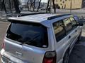 Subaru Forester 1997 года за 3 700 000 тг. в Алматы – фото 4