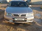 Nissan Maxima 1995 годаүшін1 500 000 тг. в Алматы