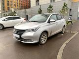 Changan Alsvin 2024 года за 5 000 000 тг. в Астана
