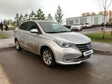 Changan Alsvin 2024 года за 5 000 000 тг. в Астана – фото 4