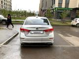 Changan Alsvin 2024 года за 5 000 000 тг. в Астана – фото 3
