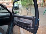 Peugeot 106 1996 годаүшін1 890 000 тг. в Алматы – фото 5