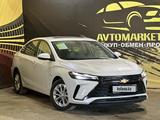 Chevrolet Monza 2022 годаүшін7 550 000 тг. в Актобе – фото 3