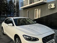 Hyundai Grandeur 2017 годаүшін9 200 000 тг. в Алматы