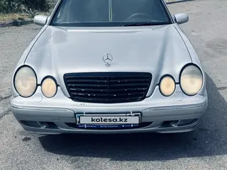 Mercedes-Benz E 280