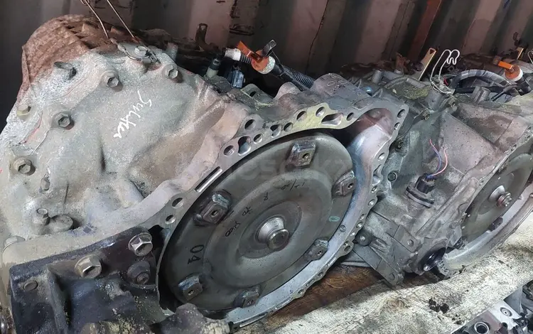 Автомат каробка RX330 4WD 4вдүшін380 000 тг. в Алматы