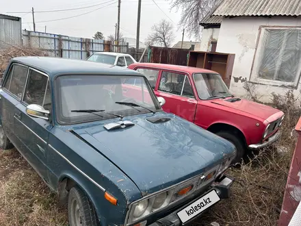 ВАЗ (Lada) 2101 1986 года за 600 000 тг. в Кашыр – фото 3