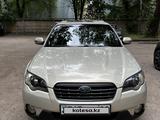 Subaru Outback 2006 годаүшін5 820 000 тг. в Алматы – фото 2