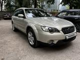 Subaru Outback 2006 годаүшін5 820 000 тг. в Алматы – фото 3