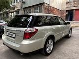 Subaru Outback 2006 годаүшін5 820 000 тг. в Алматы – фото 5