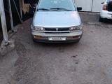 Mitsubishi Space Wagon 1992 годаfor1 200 000 тг. в Алматы