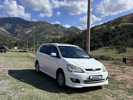 Toyota Ipsum 2005 года за 5 600 000 тг. в Атырау