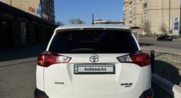 Toyota RAV4 2013 года за 10 200 000 тг. в Усть-Каменогорск – фото 4