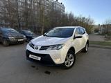 Toyota RAV4 2013 годаүшін10 200 000 тг. в Усть-Каменогорск