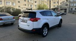 Toyota RAV4 2013 годаүшін10 000 000 тг. в Усть-Каменогорск – фото 3