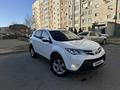 Toyota RAV4 2013 года за 10 000 000 тг. в Усть-Каменогорск