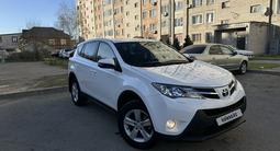 Toyota RAV4 2013 года за 10 000 000 тг. в Усть-Каменогорск