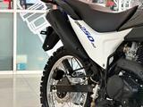  Мотоцикл ULAR BM250-R2 с документами 2024 годаүшін620 000 тг. в Кокшетау – фото 5