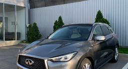 Infiniti QX50 2019 годаfor16 000 000 тг. в Алматы