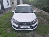 ВАЗ (Lada) Granta 2019 годаfor2 900 000 тг. в Усть-Каменогорск – фото 3