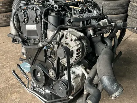 Двигатель Audi CNCD 2.0 TFSI за 3 500 000 тг. в Актау
