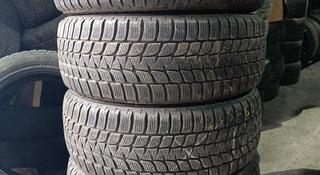 235/60R17 Bridgestone BLIZZAK LM-25 за 85 000 тг. в Алматы