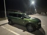 Ford Bronco Sport 2023 года за 14 000 000 тг. в Алматы – фото 2