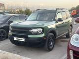 Ford Bronco Sport 2023 года за 14 000 000 тг. в Алматы